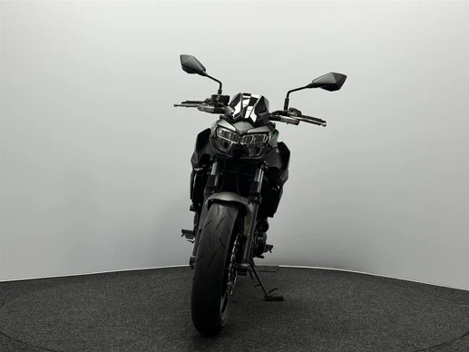 Kawasaki Z650 - Afbeelding 5 van 18