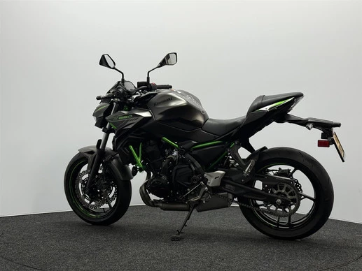 Kawasaki Z650 - Afbeelding 10 van 18