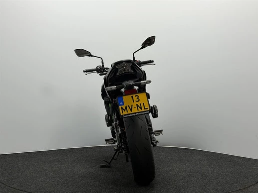 Kawasaki Z650 - Afbeelding 13 van 18