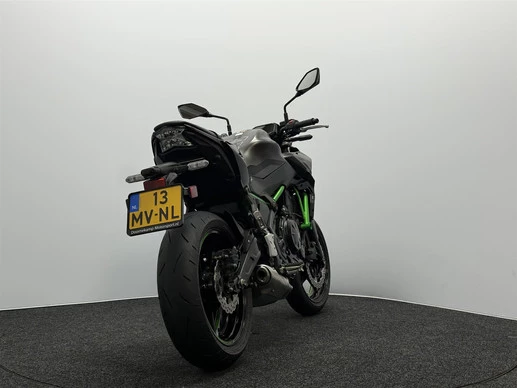Kawasaki Z650 - Afbeelding 14 van 18