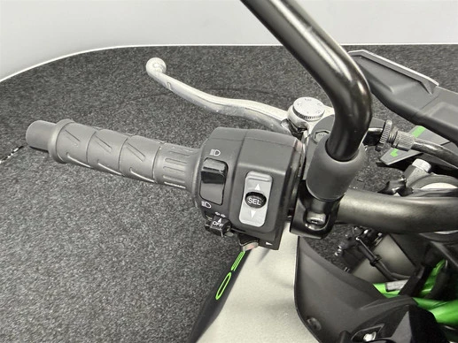 Kawasaki Z650 - Afbeelding 18 van 18