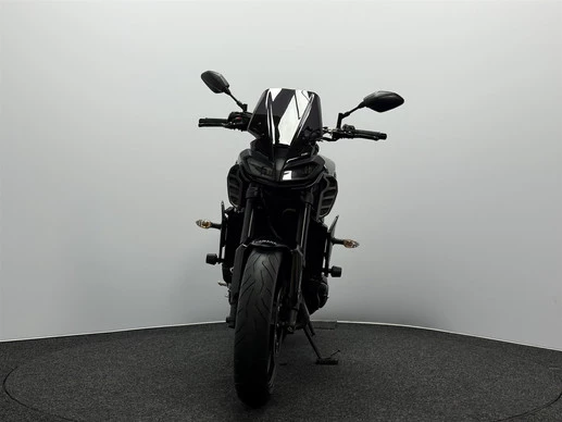Yamaha MT 09 - Afbeelding 5 van 16