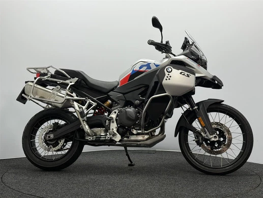 BMW F 900 GS - Afbeelding 1 van 20