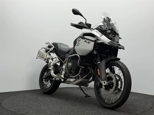 BMW F 900 GS - Afbeelding 3 van 20