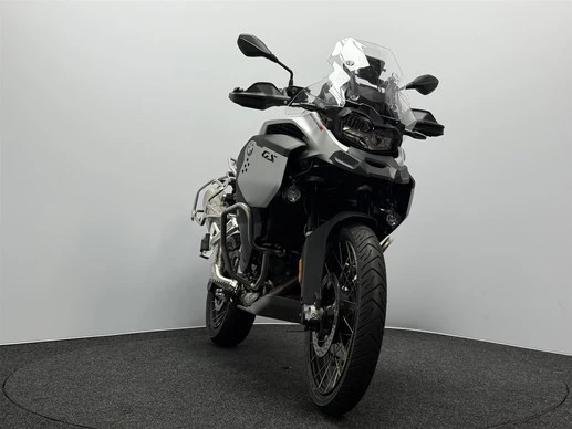BMW F 900 GS - Afbeelding 4 van 20