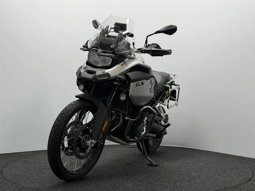 BMW F 900 GS - Afbeelding 6 van 20