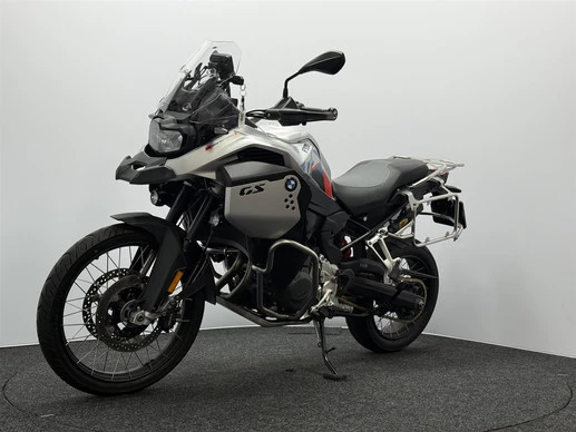 BMW F 900 GS - Afbeelding 7 van 20