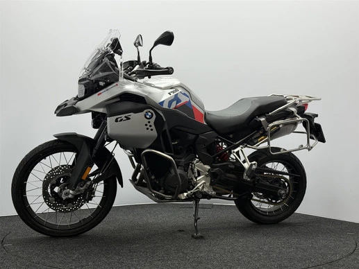 BMW F 900 GS - Afbeelding 8 van 20