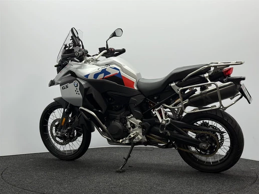 BMW F 900 GS - Afbeelding 10 van 20