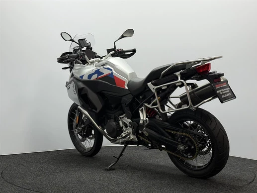 BMW F 900 GS - Afbeelding 11 van 20