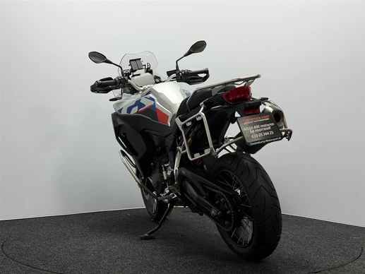 BMW F 900 GS - Afbeelding 12 van 20