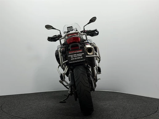 BMW F 900 GS - Afbeelding 13 van 20