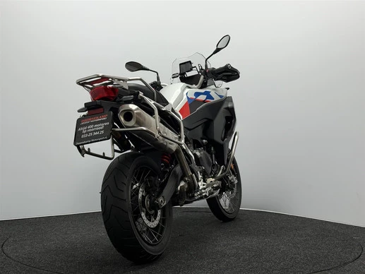 BMW F 900 GS - Afbeelding 14 van 20
