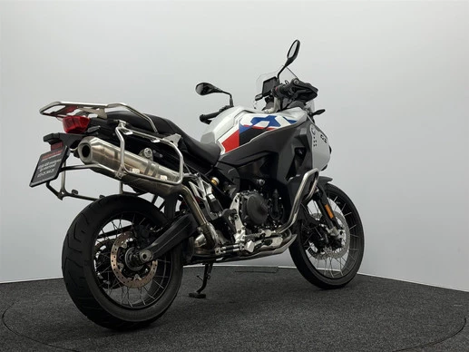 BMW F 900 GS - Afbeelding 15 van 20