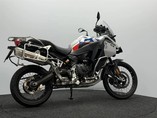 BMW F 900 GS - Afbeelding 16 van 20