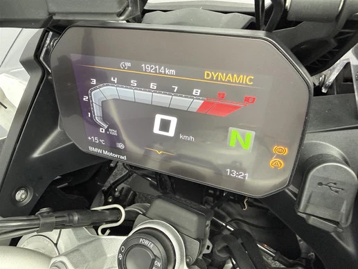 BMW F 900 GS - Afbeelding 17 van 20