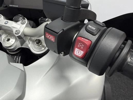 BMW F 900 GS - Afbeelding 19 van 20