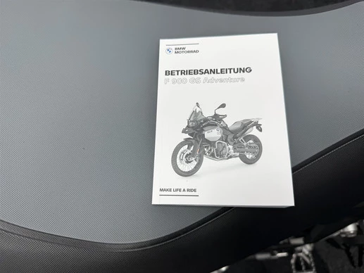 BMW F 900 GS - Afbeelding 20 van 20