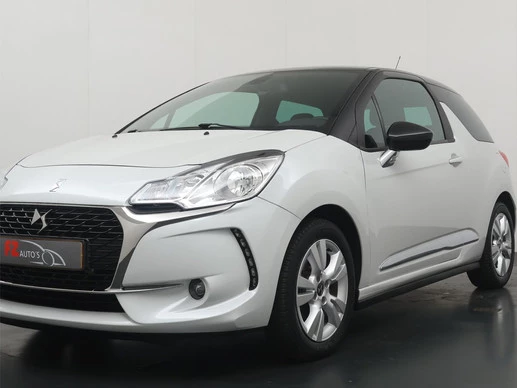 DS DS 3
