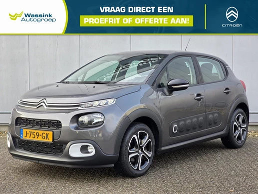 Citroën C3 - Afbeelding 1 van 30