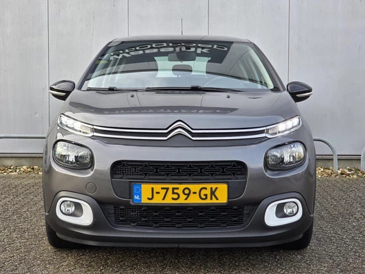 Citroën C3 - Afbeelding 2 van 30