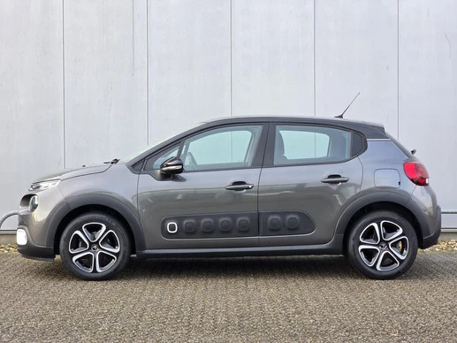 Citroën C3 - Afbeelding 3 van 30