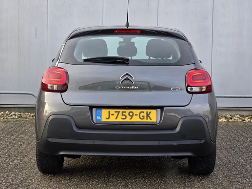 Citroën C3 - Afbeelding 5 van 30