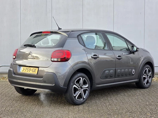 Citroën C3 - Afbeelding 6 van 30