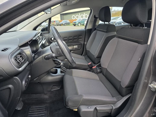 Citroën C3 - Afbeelding 7 van 30