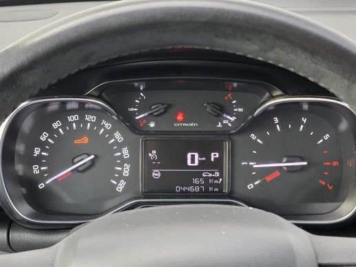 Citroën C3 - Afbeelding 14 van 30