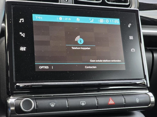 Citroën C3 - Afbeelding 21 van 30