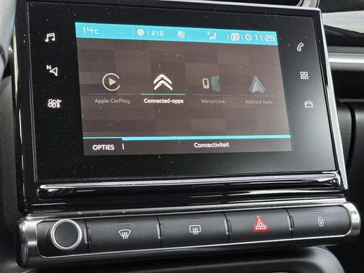 Citroën C3 - Afbeelding 22 van 30