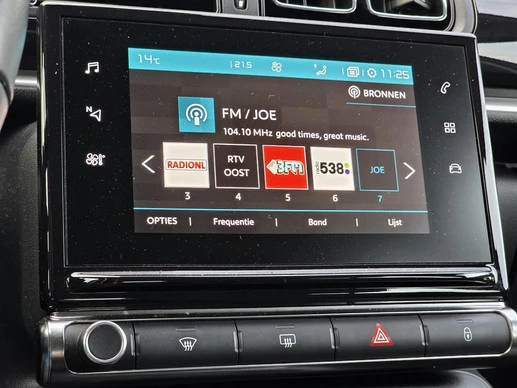 Citroën C3 - Afbeelding 24 van 30