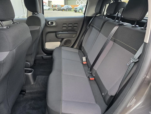 Citroën C3 - Afbeelding 27 van 30