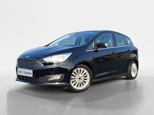 Ford C-MAX - Afbeelding 1 van 30
