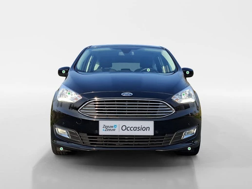 Ford C-MAX - Afbeelding 2 van 30