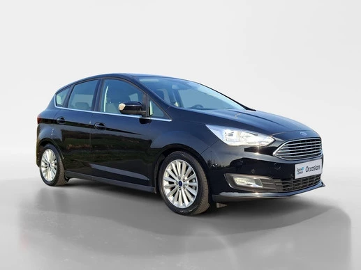Ford C-MAX - Afbeelding 3 van 30