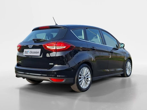 Ford C-MAX - Afbeelding 5 van 30