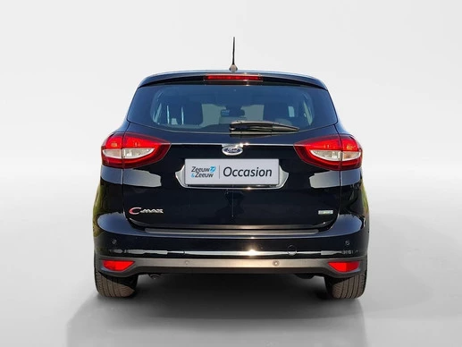 Ford C-MAX - Afbeelding 6 van 30