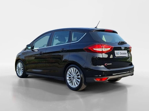 Ford C-MAX - Afbeelding 7 van 30