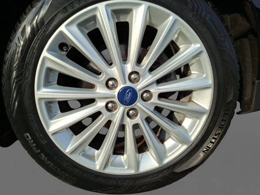 Ford C-MAX - Afbeelding 8 van 30