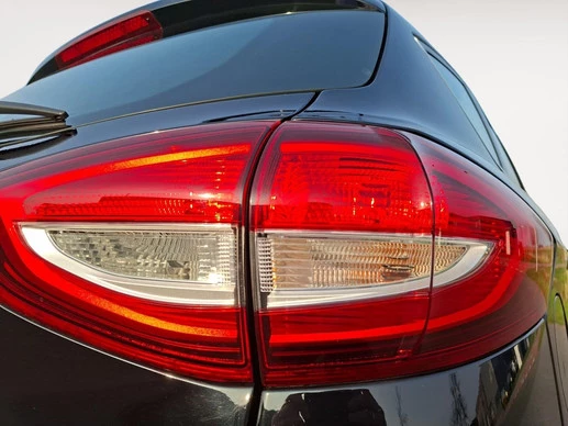 Ford C-MAX - Afbeelding 9 van 30