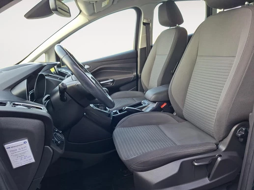 Ford C-MAX - Afbeelding 12 van 30