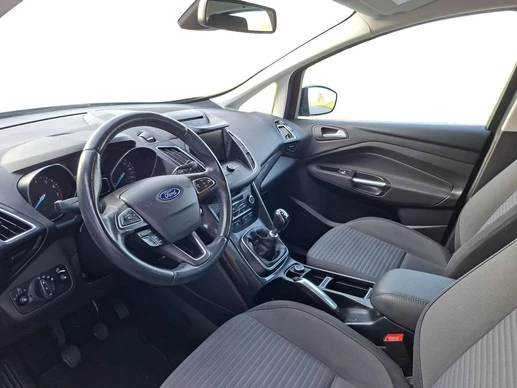 Ford C-MAX - Afbeelding 13 van 30
