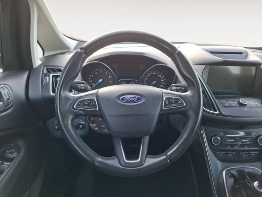 Ford C-MAX - Afbeelding 14 van 30