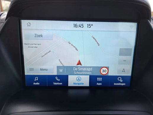 Ford C-MAX - Afbeelding 16 van 30