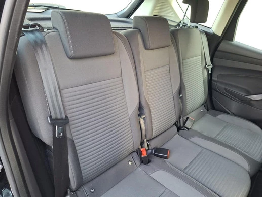 Ford C-MAX - Afbeelding 18 van 30