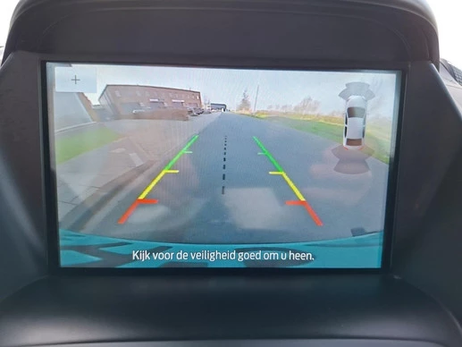 Ford C-MAX - Afbeelding 20 van 30