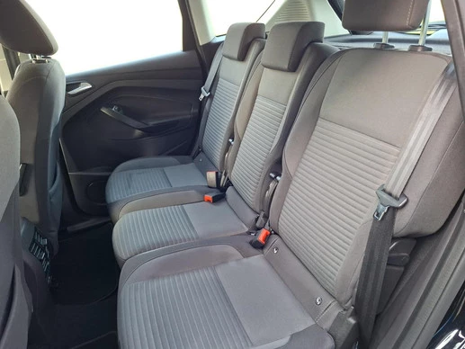 Ford C-MAX - Afbeelding 22 van 30