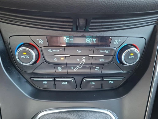 Ford C-MAX - Afbeelding 23 van 30